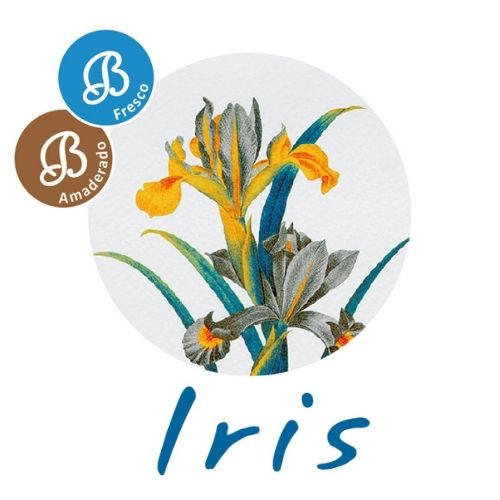 iris